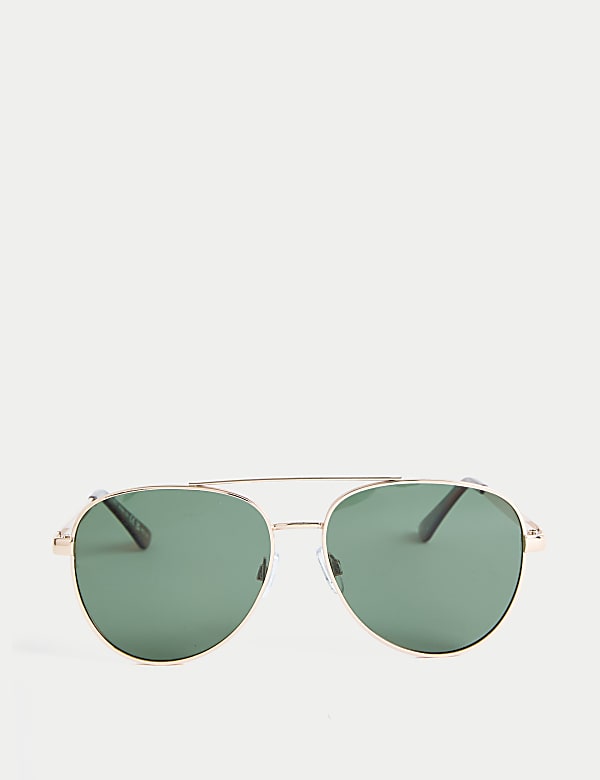 Aviator Sunglasses - VN