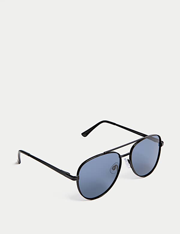 Pilotensonnenbrille - DE