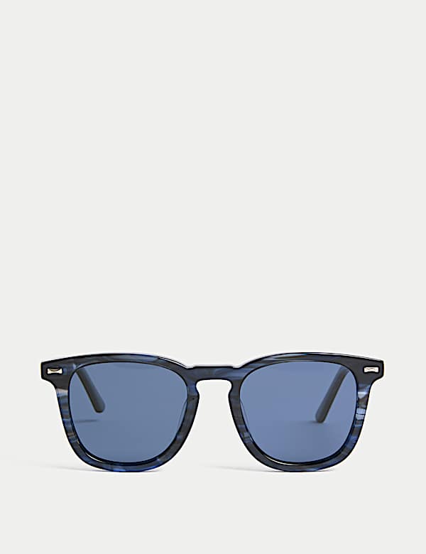 Lunettes de soleil élégantes - FR