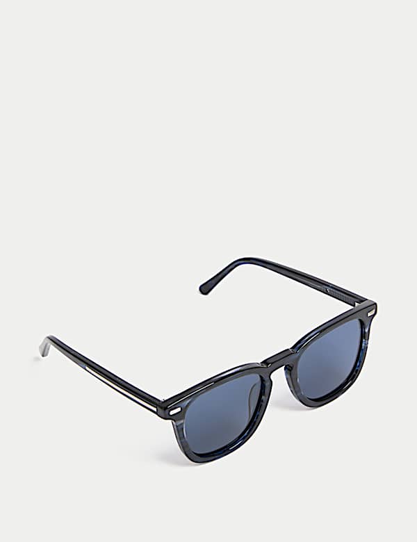 Preppy Sunglasses - DK