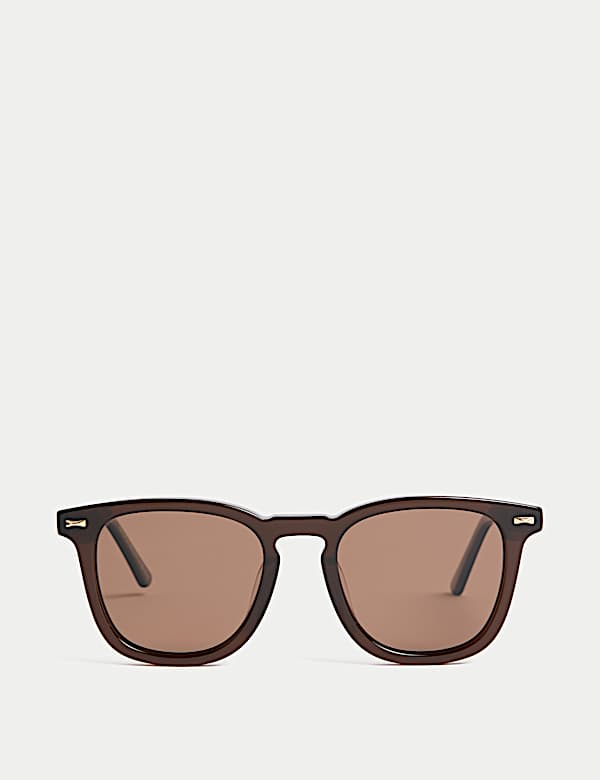 Preppy Sunglasses - VN