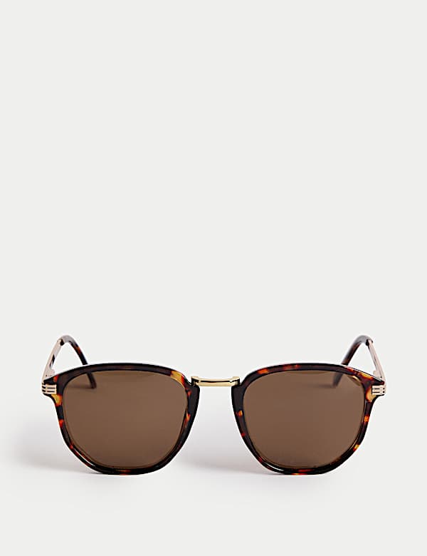Round Sunglasses - RS