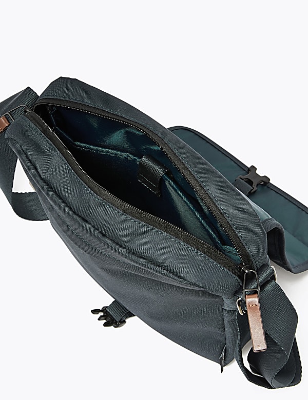 Pro-Tect™ Cross Body Bag