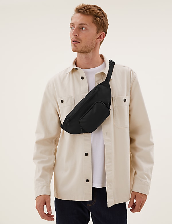 Pro-Tect™ Bumbag