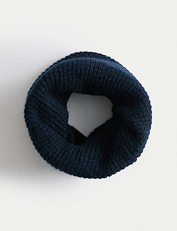 Knitted Snood - SK