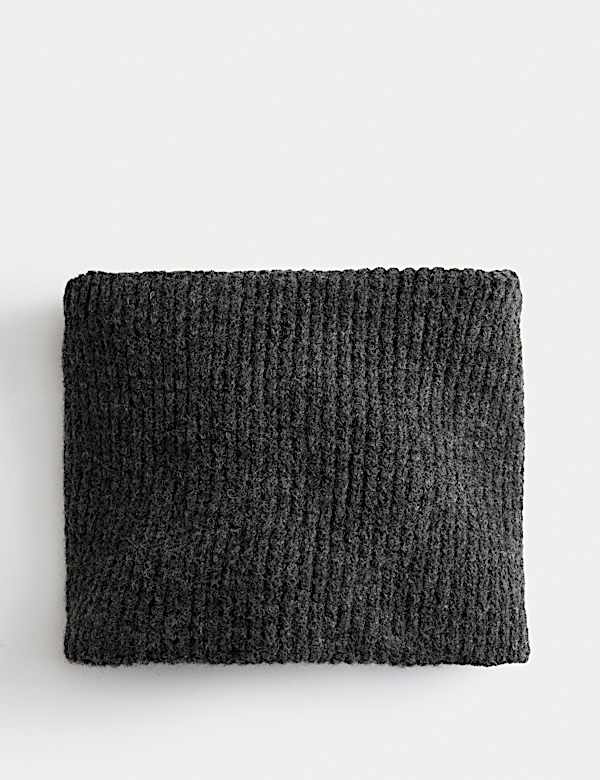 חם-צוואר סרוג - IL