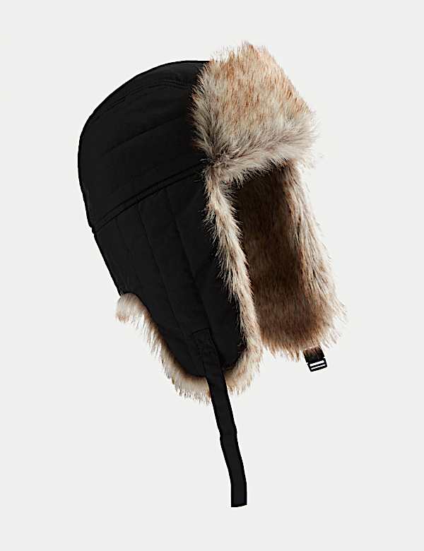 Bonnet rembourré online
