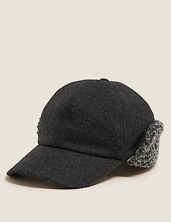 Baseball Cap with Thermowarmth&trade; - SE