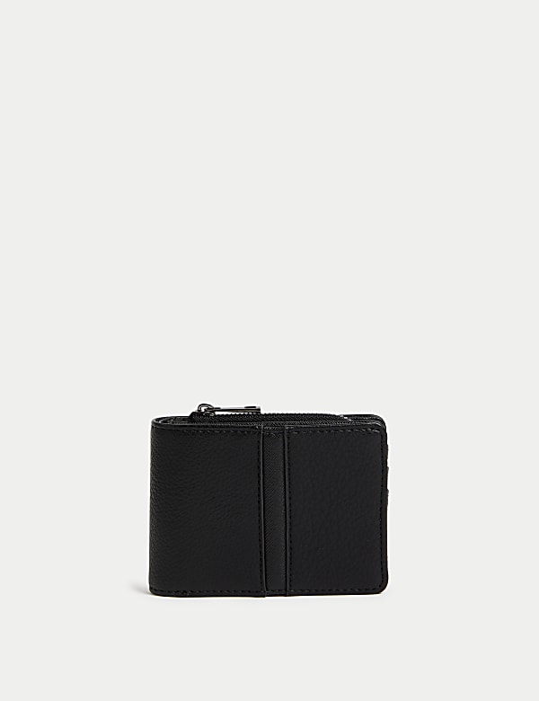 Bi-Fold Wallet - RS