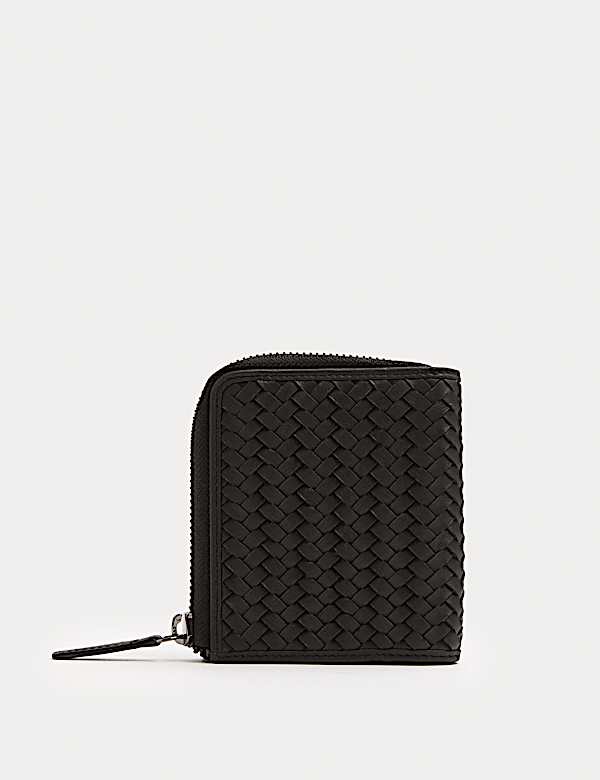 Fashion & Accessoires :: Solo Pelle Leder Geldb Produktbild-Vorschau 7