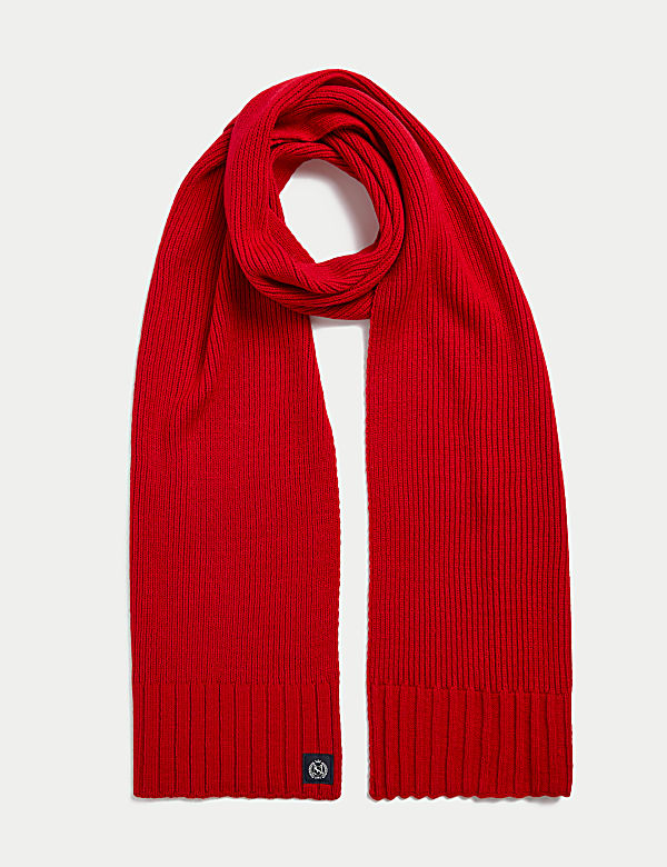 M&s cashmere scarf mens best sale