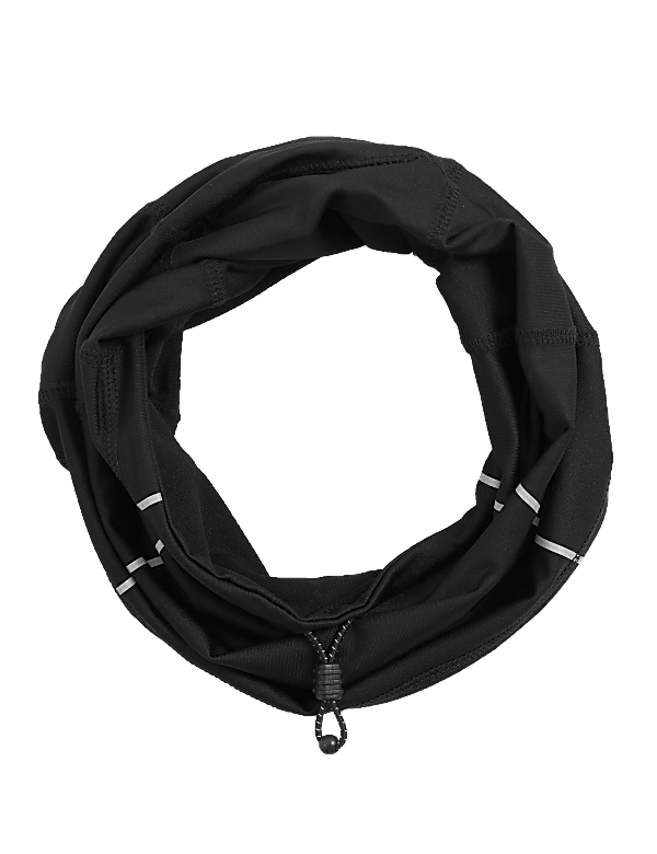 Adjustable Snood