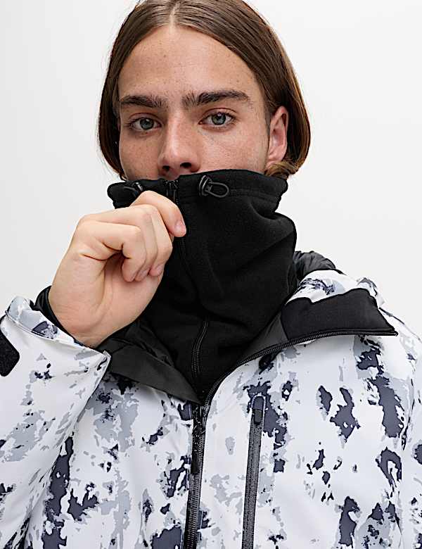 Φλις κασκόλ - GR