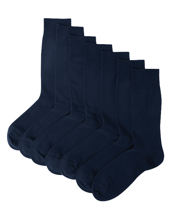 7 Pack Cool & Fresh™ Socks