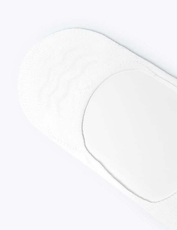 4pk Cool & Fresh™ Invisible Trainer Liners™