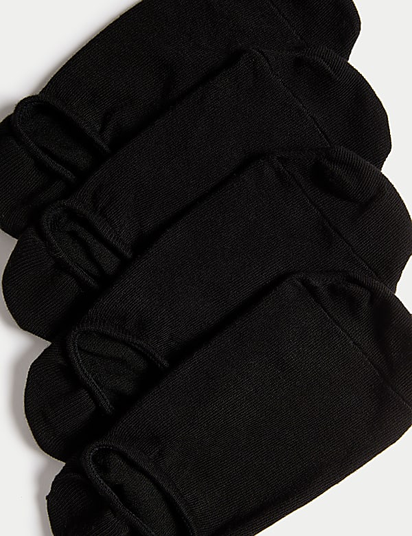 4pk Cool & Fresh™ Invisible Trainer Liners