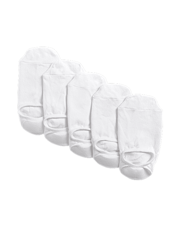 5pk Cool & Fresh™ Invisible Trainer Liners™