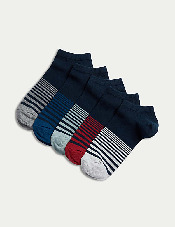 5pk Cool & Fresh™ Trainer Liners