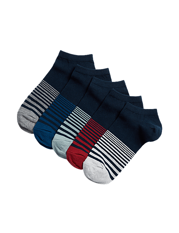 5pk Cool & Fresh™ Trainer Liners