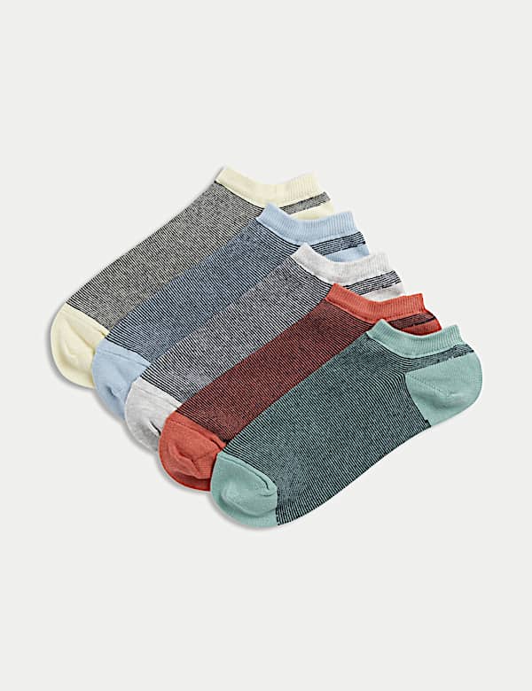 5pk Cool & Fresh™ Trainer Liners™ - VN