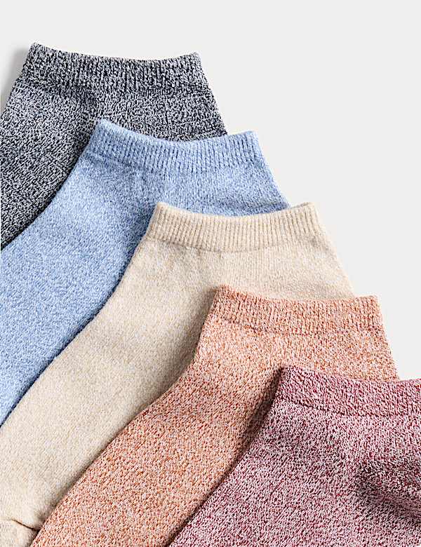 5 Pack Cool & Fresh&trade; Trainer Liners&trade; - RO