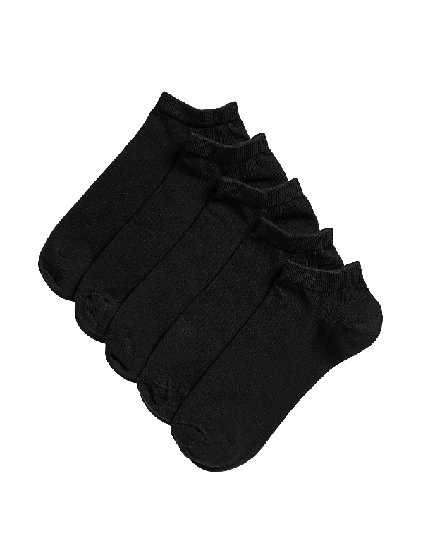 5pk Cool & Fresh™ Trainer Liners™