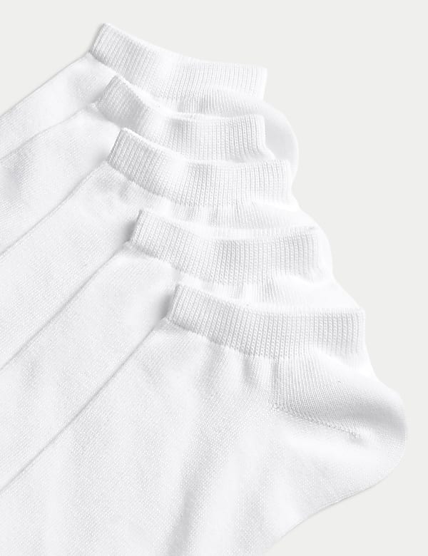 5pk Cool & Fresh™ Trainer Liners™