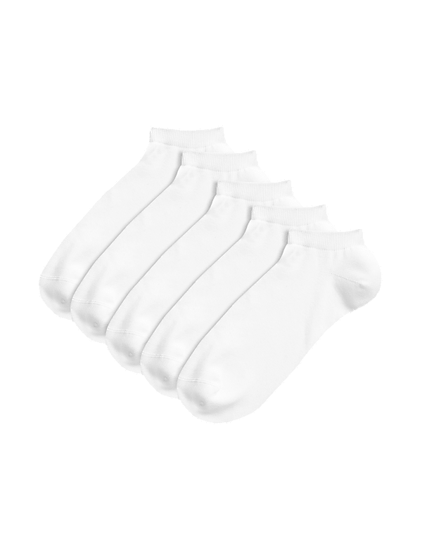 5pk Cool & Fresh™ Trainer Liners™