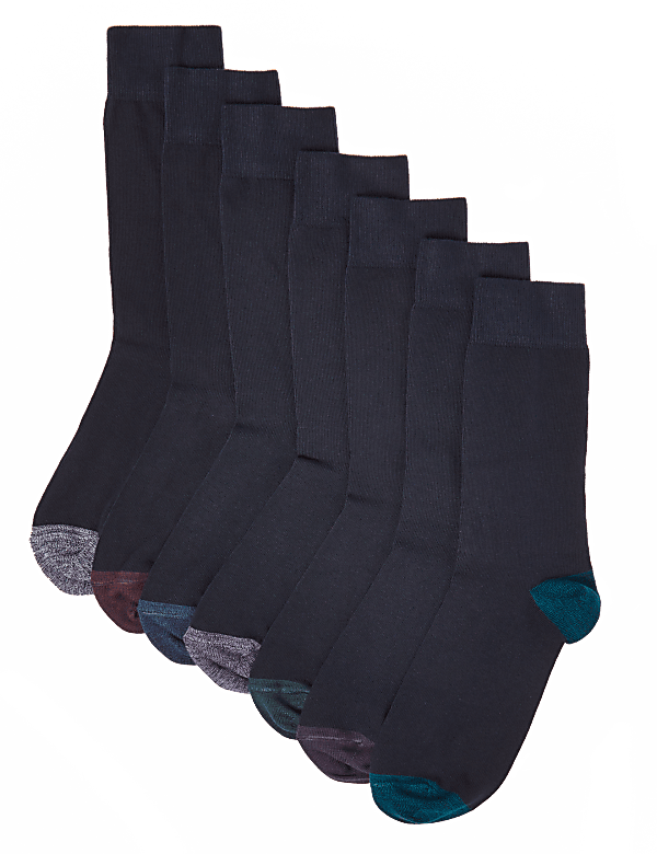 7pk Cool & Fresh™ Socks
