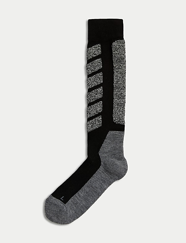 Ski Boot Socks - OM