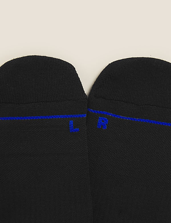 2pk Cycling Socks
