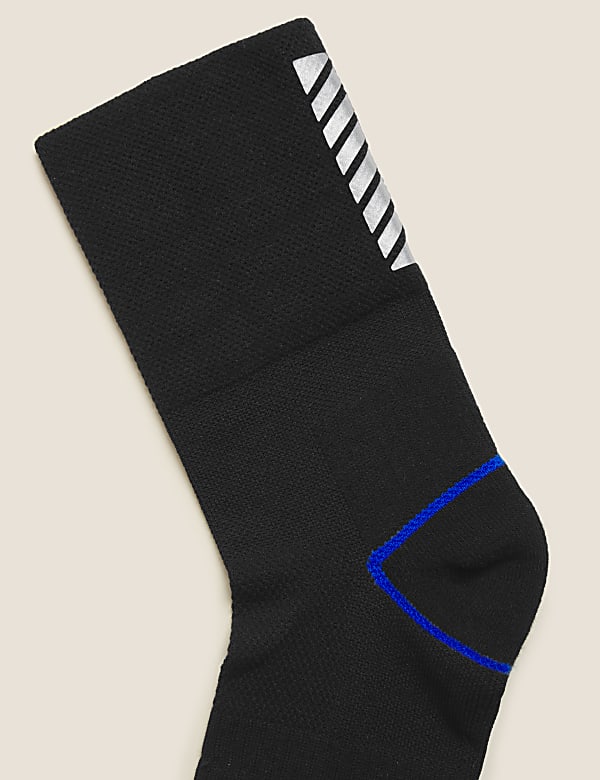 2pk Cycling Socks