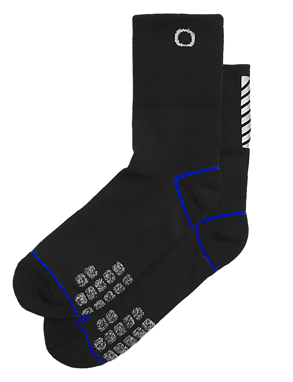 2pk Cycling Socks