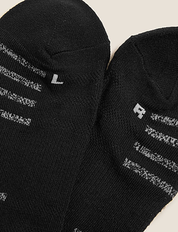 5pk Freshfeet™ Trainer Liners™