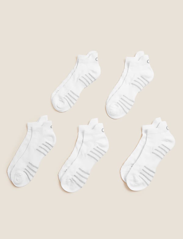 5pk Freshfeet™ Trainer Liners™ - NL