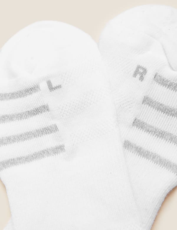 5pk Freshfeet™ Trainer Liners™