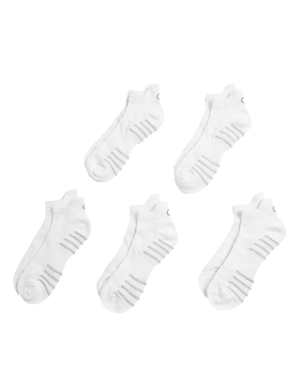 5pk Freshfeet™ Trainer Liners™