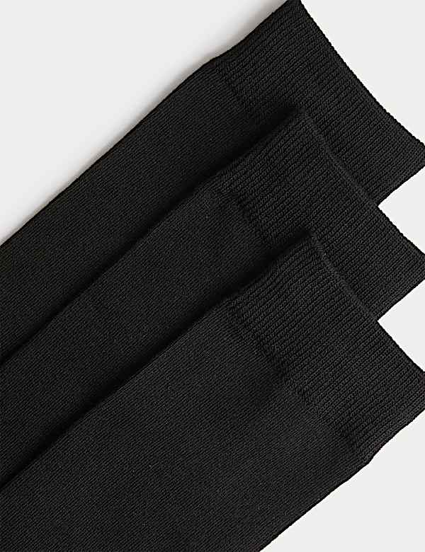 3 Pack Heatgen&trade; Light Thermal Socks