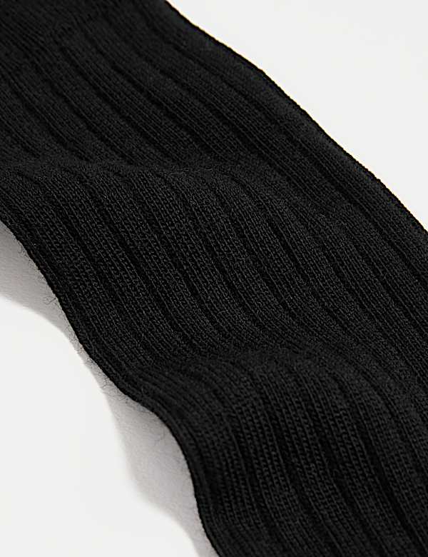 3 Pack Lambswool Smart Socks