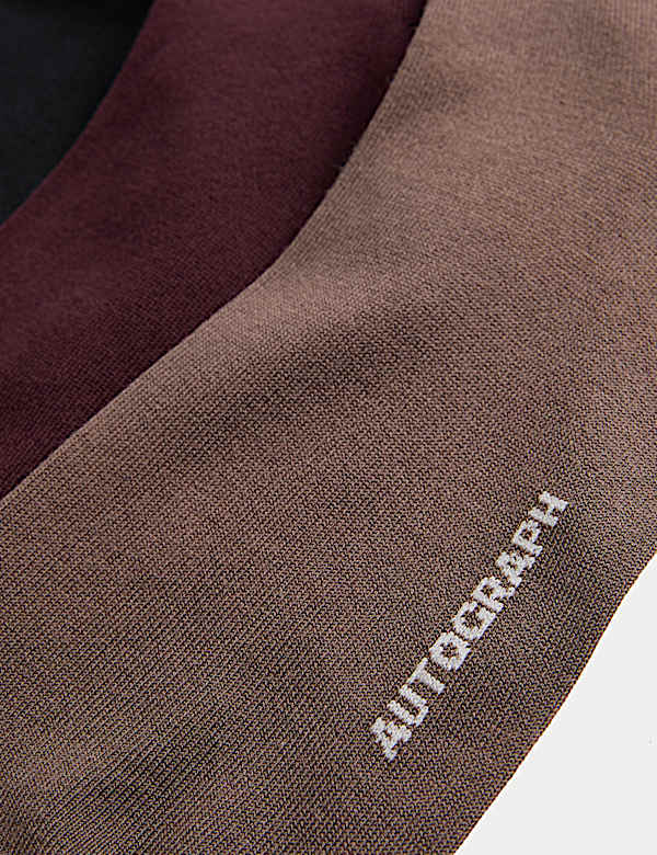 3 Pack Egyptian Cotton Rich Socks