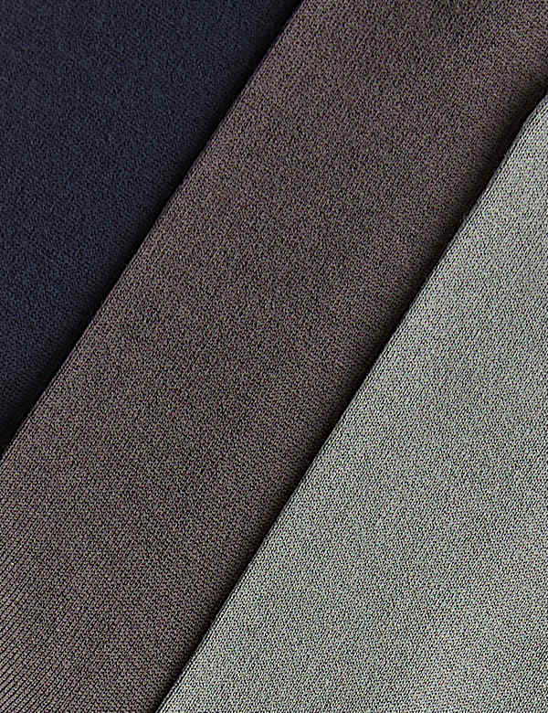 3 Pack Egyptian Cotton Rich Socks