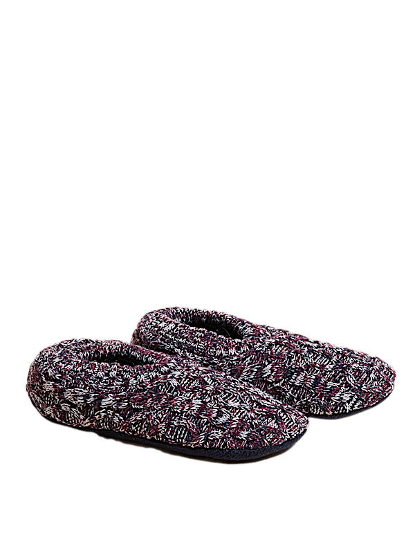 Chunky Slipper Socks