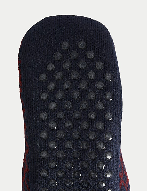 Design Slipper Socks - RO