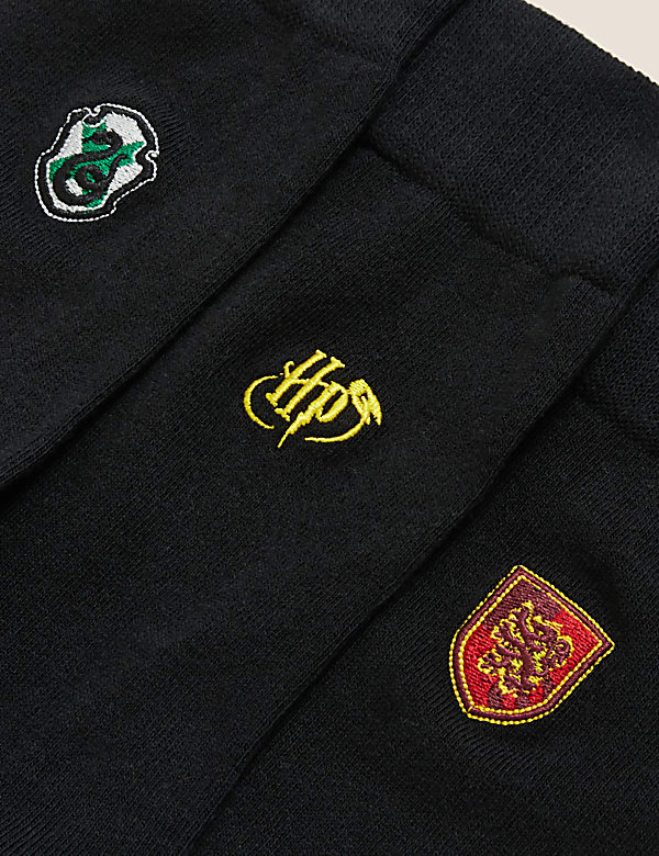 5pk Harry Potter™ Socks