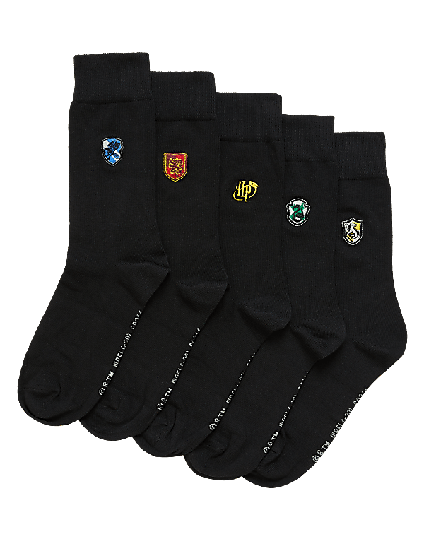 5pk Harry Potter™ Socks