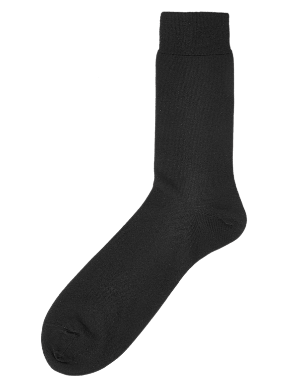 Smart Modal Pima Cotton Socks