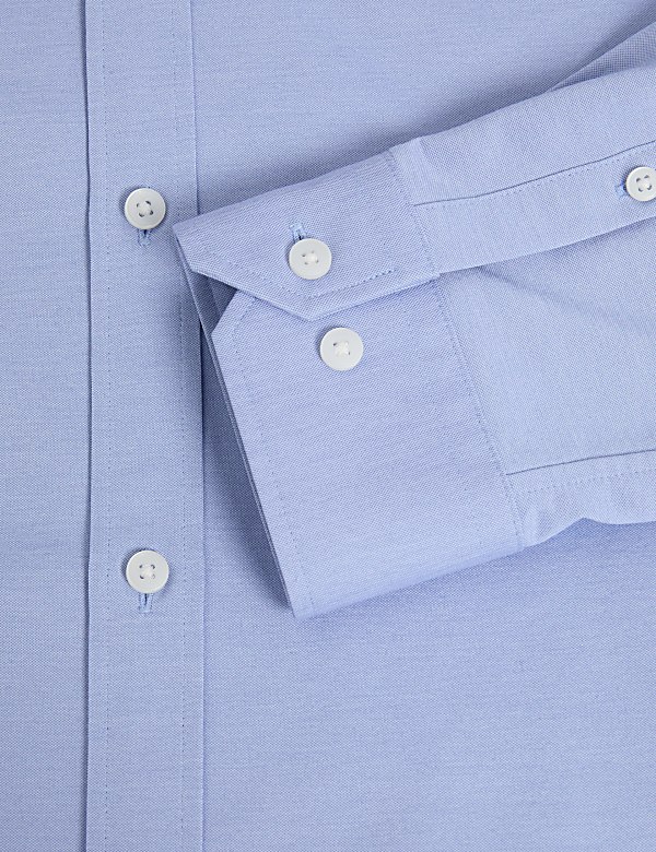 Slim Fit Jersey Performance Shirt