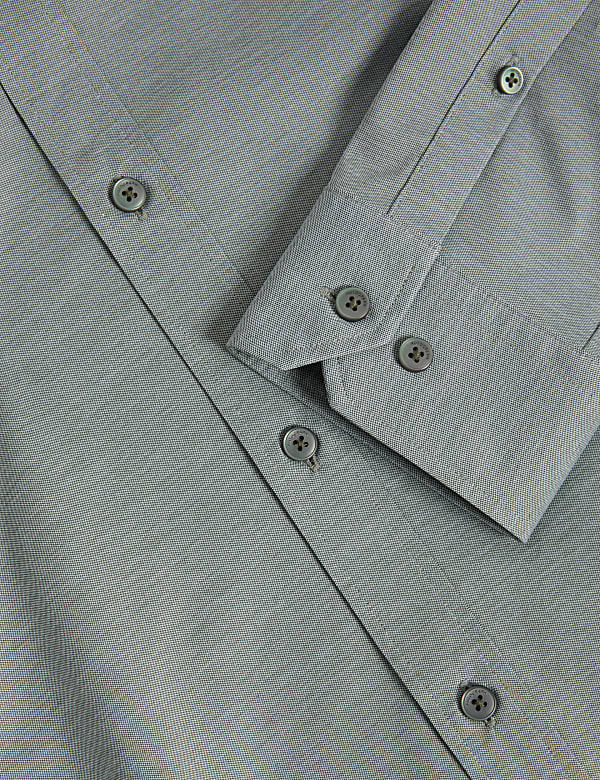 Slim Fit Jersey Performance Shirt