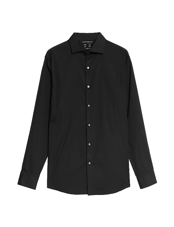 Slim Fit Performance Shirt