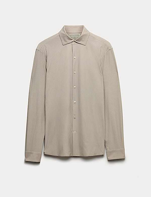 Strečov&aacute; funkčn&iacute; ko&scaron;ile projmut&eacute;ho střihu - CZ